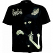 T-shirt unisex Les Noces funbres phosphorescent (licence officielle)