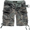 Short homme camouflage 