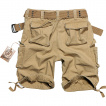 Short homme style militaire 
