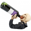 Squelette porte bouteille Slaughtered - 26.5cm