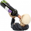 Squelette porte bouteille Slaughtered - 26.5cm