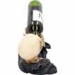 Squelette porte bouteille Slaughtered - 26.5cm