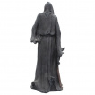 Grande figurine ange de la mort qui sonne le glas (40 cm)