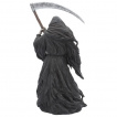 Grande figurine Azral ange de la mort (30 cm)