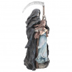 Grande figurine Azral ange de la mort (30 cm)