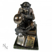 Statue décorative