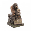 Statue décorative