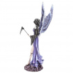 Statuette dcorative ange de la misricorde (31 cm)