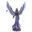 Statuette dcorative ange de la misricorde (31 cm)