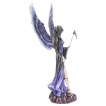 Statuette décorative ange de la miséricorde (31 cm)