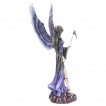 Statuette dcorative ange de la misricorde (31 cm)