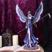 Statuette décorative ange de la miséricorde (31 cm)