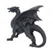 Statuette dcorative dragon des tnbres (31 cm)