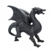Statuette dcorative dragon des tnbres (31 cm)