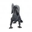 Statuette dcorative dragon des tnbres (31 cm)