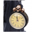 Statuette Horloge  