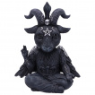 Statuette petit Baphomet 