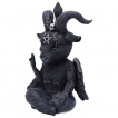 Statuette petit Baphomet 