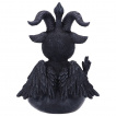 Statuette petit Baphomet 