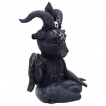 Statuette petit Baphomet 