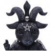 Statuette petit Baphomet 