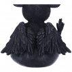 Statuette petit Baphomet 