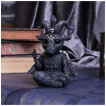 Statuette petit Baphomet 