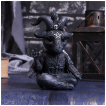 Statuette petit Baphomet 