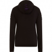 Sweat capuche femme
