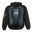 Sweat capuche homme