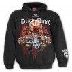 Sweat capuche homme Five Finger Death Punch - Assassin