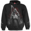 Sweat-capuche homme