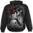 Sweat-capuche homme
