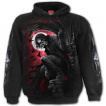 Sweat capuche homme  Rodeur Nocturne