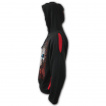 Sweat capuche homme  squelette gamer 