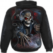 Sweat capuche homme  squelette PC GAMER