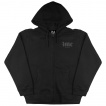 Sweat-shirt à capuche gothique Blind (C/B) - LA Mort Clothing