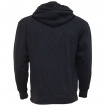 Sweat-shirt  capuche homme avec poches latrales