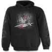 Sweat-shirt gothique homme