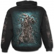Sweat-shirt gothique homme
