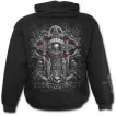 Sweat-shirt gothique homme 