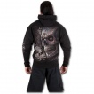 Sweat-shirt gothique homme 