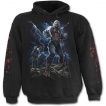 Sweat-shirt gothique homme