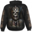 Sweat-shirt homme gothique avec momie