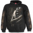 Sweat-shirt homme gothique avec momie
