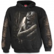 Sweat-shirt homme gothique avec momie 