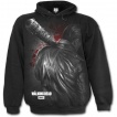 Sweat-shirt homme Walking Dead 