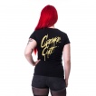 T-shirt femme FLAME T - Cupcake Cult