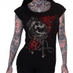 T-shirt femme HYRAW modle 