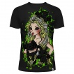 T-shirt femme mre des dragons - Cupcake Cult